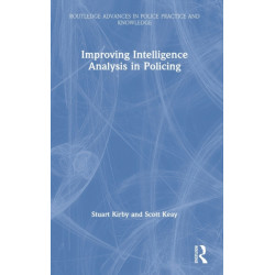 Improving Intelligence Analysis in Policing