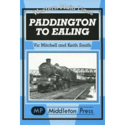 Paddington to Ealing