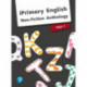 iPrimary English Anthology Year 1 Non-Fiction