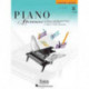 Piano Adventures Theory Book Level 3A: 2nd Edition