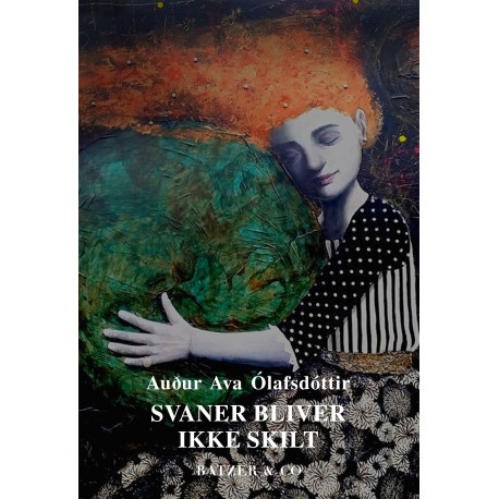 Svaner bliver ikke skilt