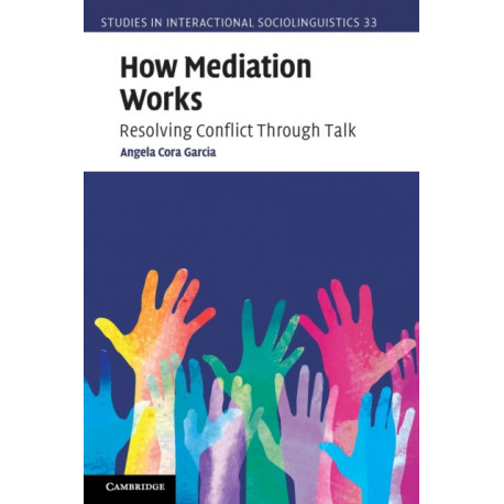 How Mediation Works: Resolving Conflict Through Talk