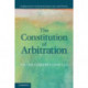 The Constitution of Arbitration