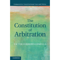 The Constitution of Arbitration