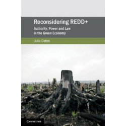 Reconsidering REDD+: Authority, Power and Law in the Green Economy