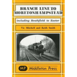 Branch Line to Moretonhampstead