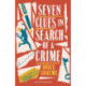Seven Clues in Search of a Crime: Theodore Terhune Mystery -1