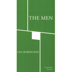 The Men: A Lyric Book