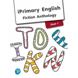 iPrimary English Anthology Year 1 Fiction
