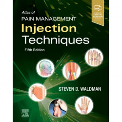 Atlas of Pain Management Injection Techniques