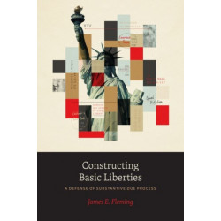 Constructing Basic Liberties: A Defense of Substantive Due Process