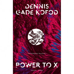 Power to X