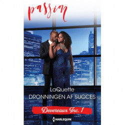 Dronningen af succes