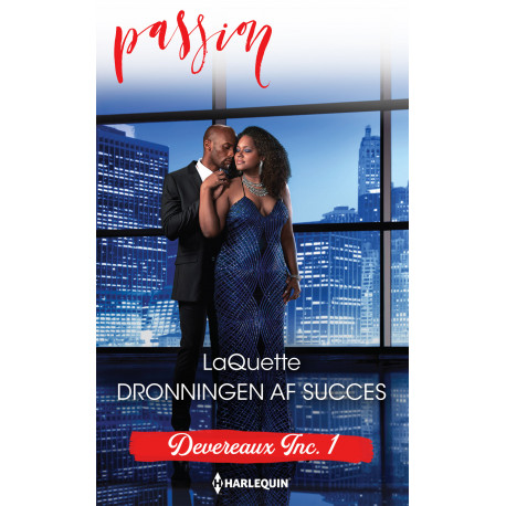 Dronningen af succes