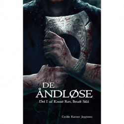 De åndløse: 1. del af serien Knust rav, brudt stål