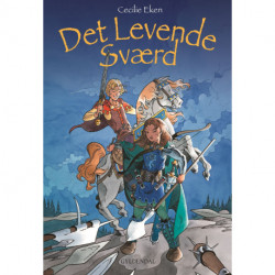 Det Levende Sværd: Det Levende Sværd 1