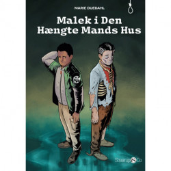Malek i Den Hængte Mands Hus