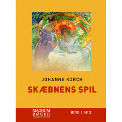 Skæbnens spil (Storskrift)