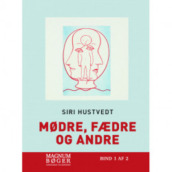 Mødre, fædre og andre (Storskrift)