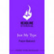 Just My Type: The second chance, enemies-to-lovers rom-com you won't want to miss!