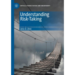 Understanding Risk-Taking