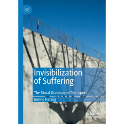 Invisibilization of Suffering: The Moral Grammar of Disrespect