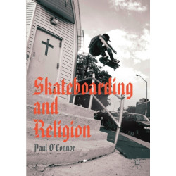 Skateboarding and Religion