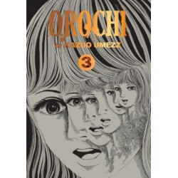 Orochi: The Perfect Edition, Vol. 3