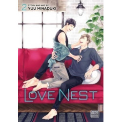 Love Nest, Vol. 2