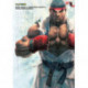 Street Fighter IV & Super Street Fighter IV: Official Complete Works
