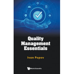 Quality Management Essentials