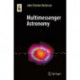 Multimessenger Astronomy