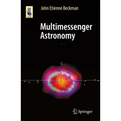 Multimessenger Astronomy