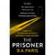 The Prisoner: The bestselling Richard and Judy Book Club pick for 2023