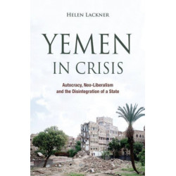 Yemen In Crisis: Devastating Conflict, Fragile Hope