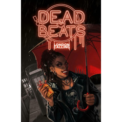 Dead Beats: London Calling
