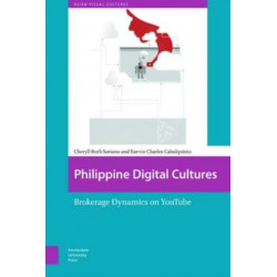 Philippine Digital Cultures: Brokerage Dynamics on YouTube