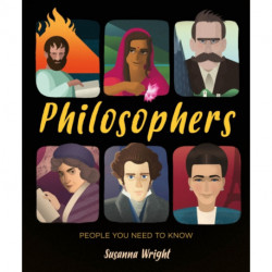 People You Need To Know: Philosophers