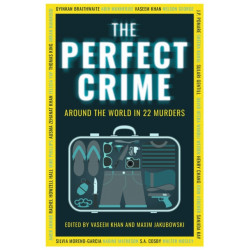 The Perfect Crime