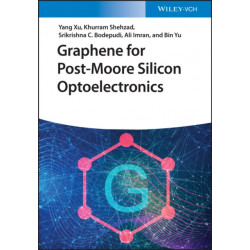 Graphene for Post-Moore Silicon Optoelectronics