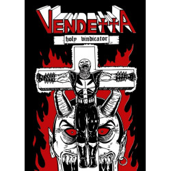 Vendetta: Holy Vindicator