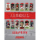 Arsenal Scrapbook