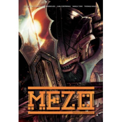 Mezo: Battle At Coban Rock