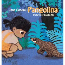 Pangolina