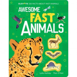 Awesome Fast Animals