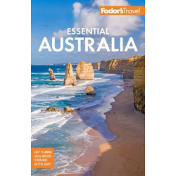 Fodor's Essential Australia