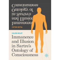 Immanence and Illusion in Sartre’s Ontology of Consciousness