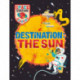 Space Station Academy: Destination The Sun