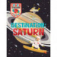 Space Station Academy: Destination Saturn
