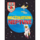 Space Station Academy: Destination Neptune